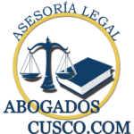 Abogados Cusco Logo